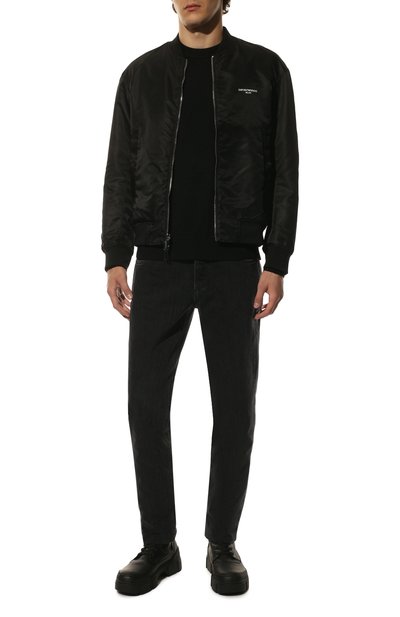 Кожаные ботинки VIC MATIE, арт. 1B6060U_V06CANB001, фото 2