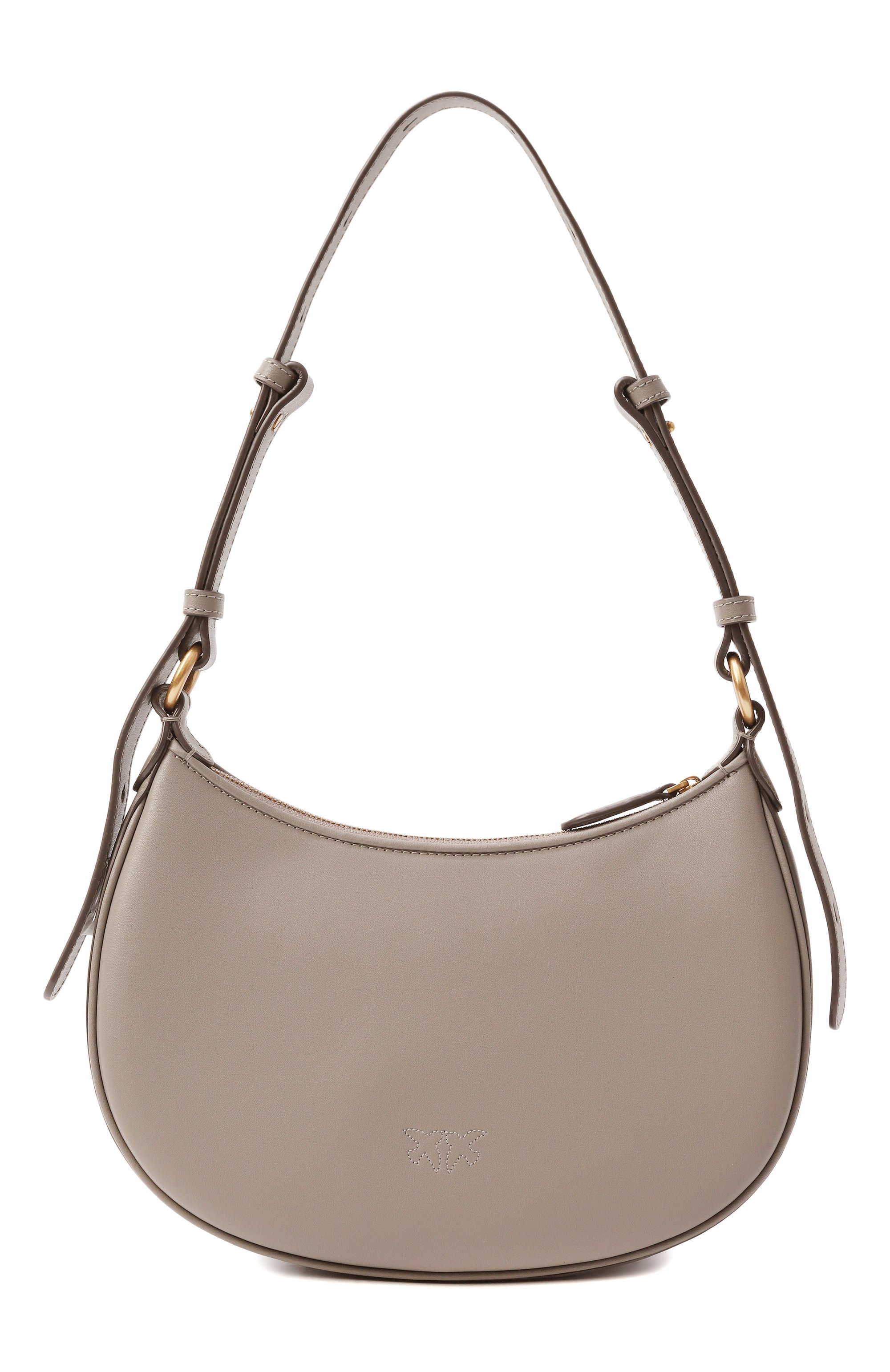 Сумка half moon love mini PINKO, арт. 102790/A0F1, фото 6