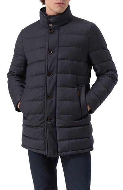 Пуховик calegari-l MOORER, арт. CALEGARI/L, фото 3