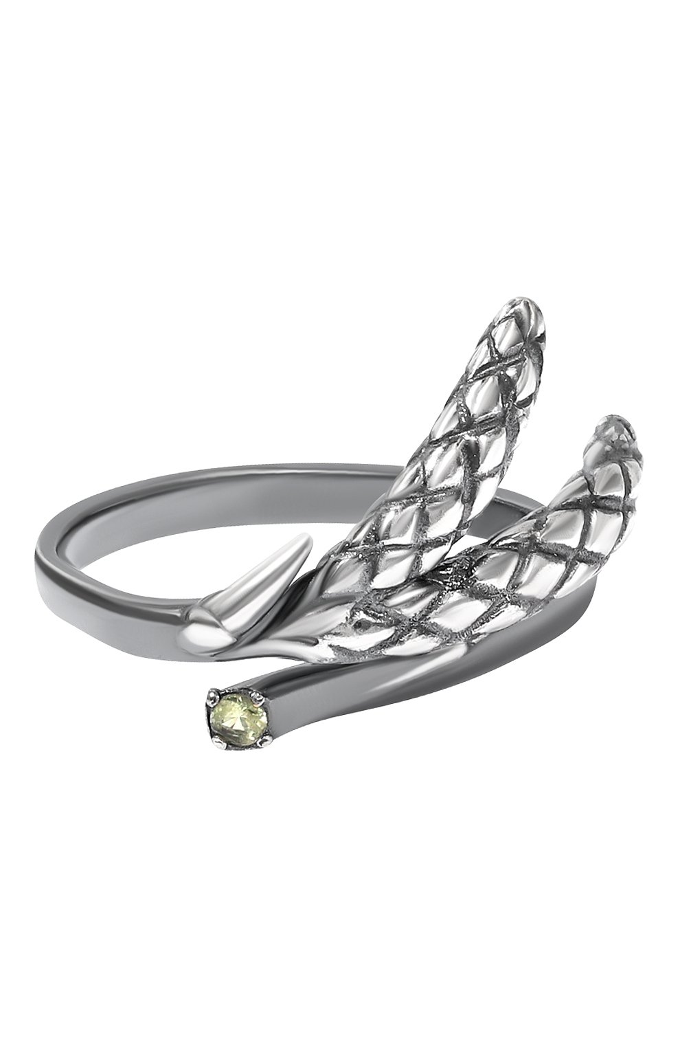 Кольцо береза MIDGARD PARIS, арт. 5750s, фото 1