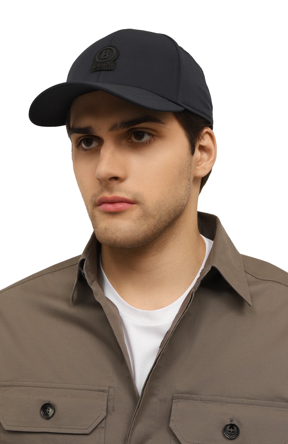 Бейсболка BOGNER, арт. 98267287, фото 2