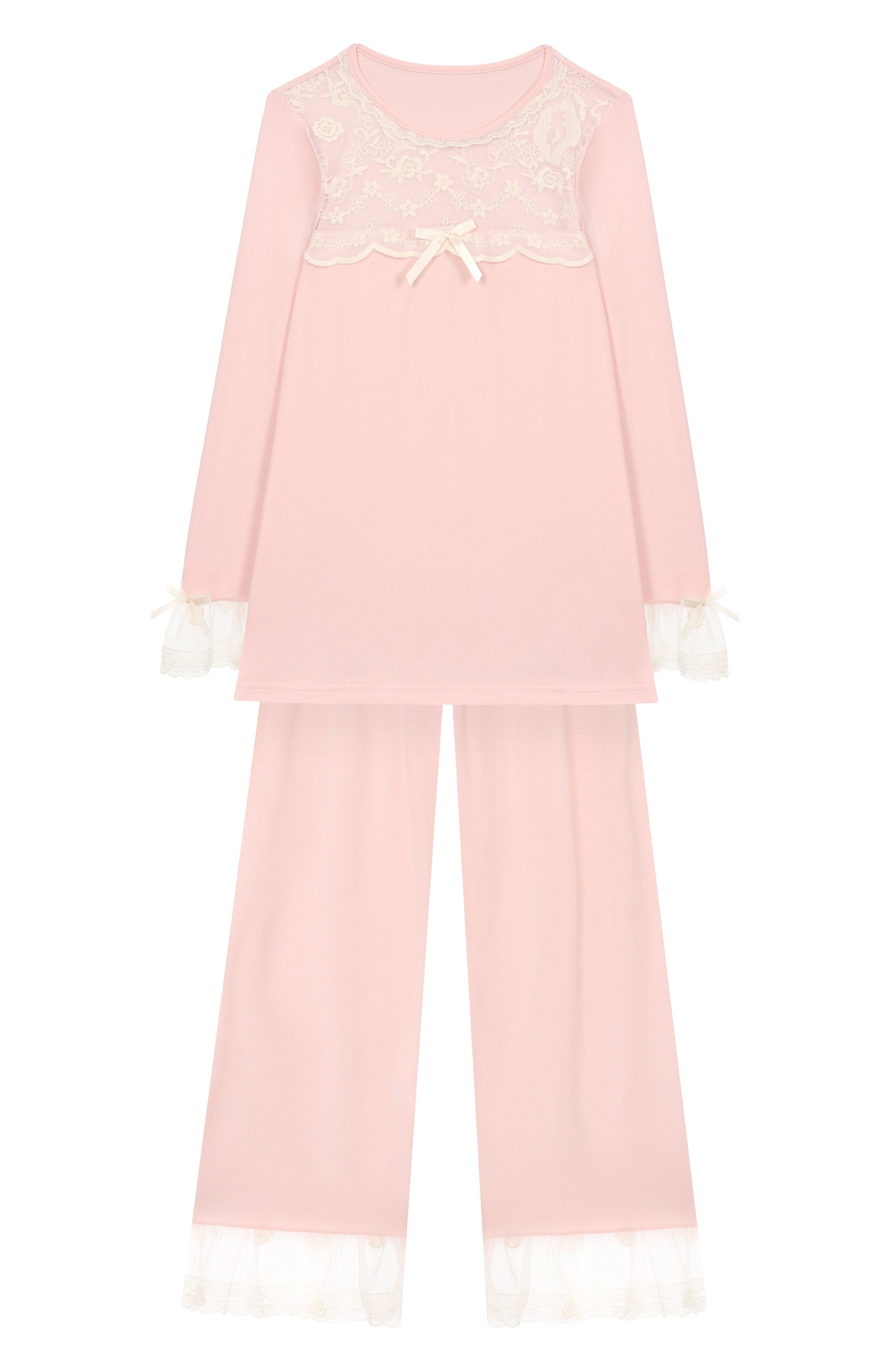 Пижама AMIKI CHILDREN, арт. ALANA, фото 1