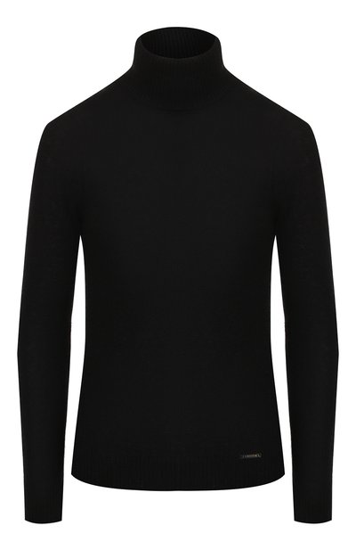 Водолазка из смеси кашемира и шелка IL BORGO CASHMERE, арт. 54-1235G0, фото 1