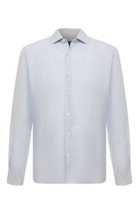 Светло-голубой