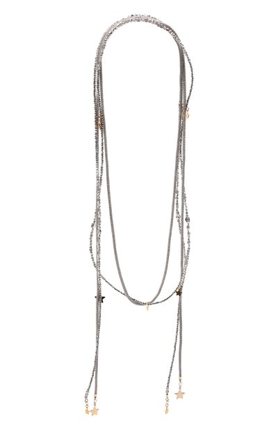 Колье LORENA ANTONIAZZI, арт. P2294CL03A/9999-P2294 0900, фото 1