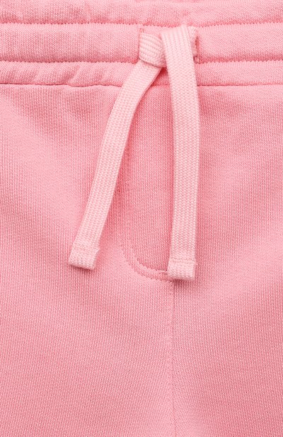 Хлопковые джоггеры DOLCE & GABBANA, арт. L2JP7T/G7BDM, фото 3