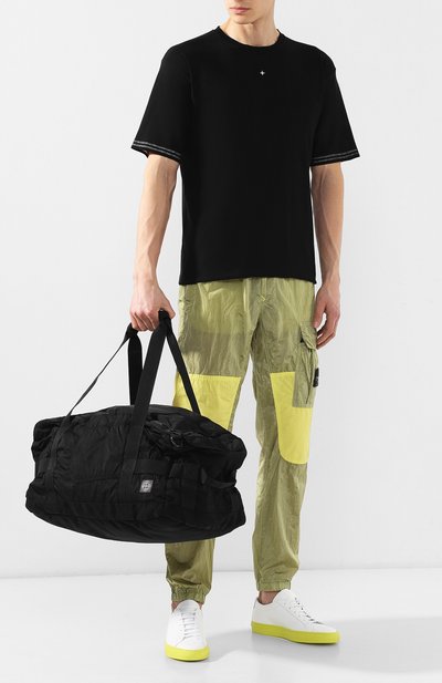 Текстильная дорожная су мка STONE ISLAND, арт. 701591370, фото 2