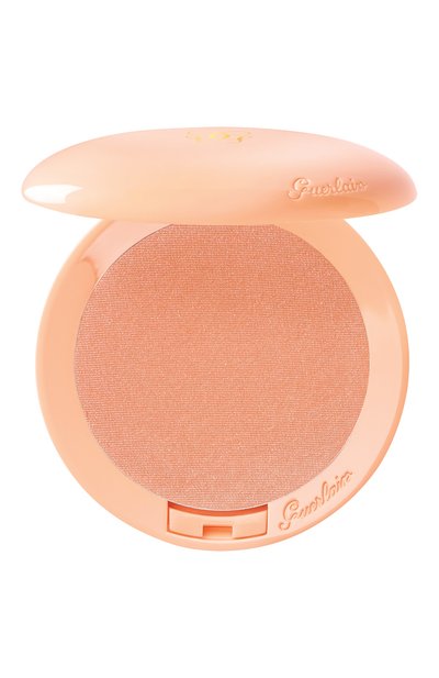 Компактные румяна brazilian shimmer (6g) GUERLAIN, арт. G043166, фото 1