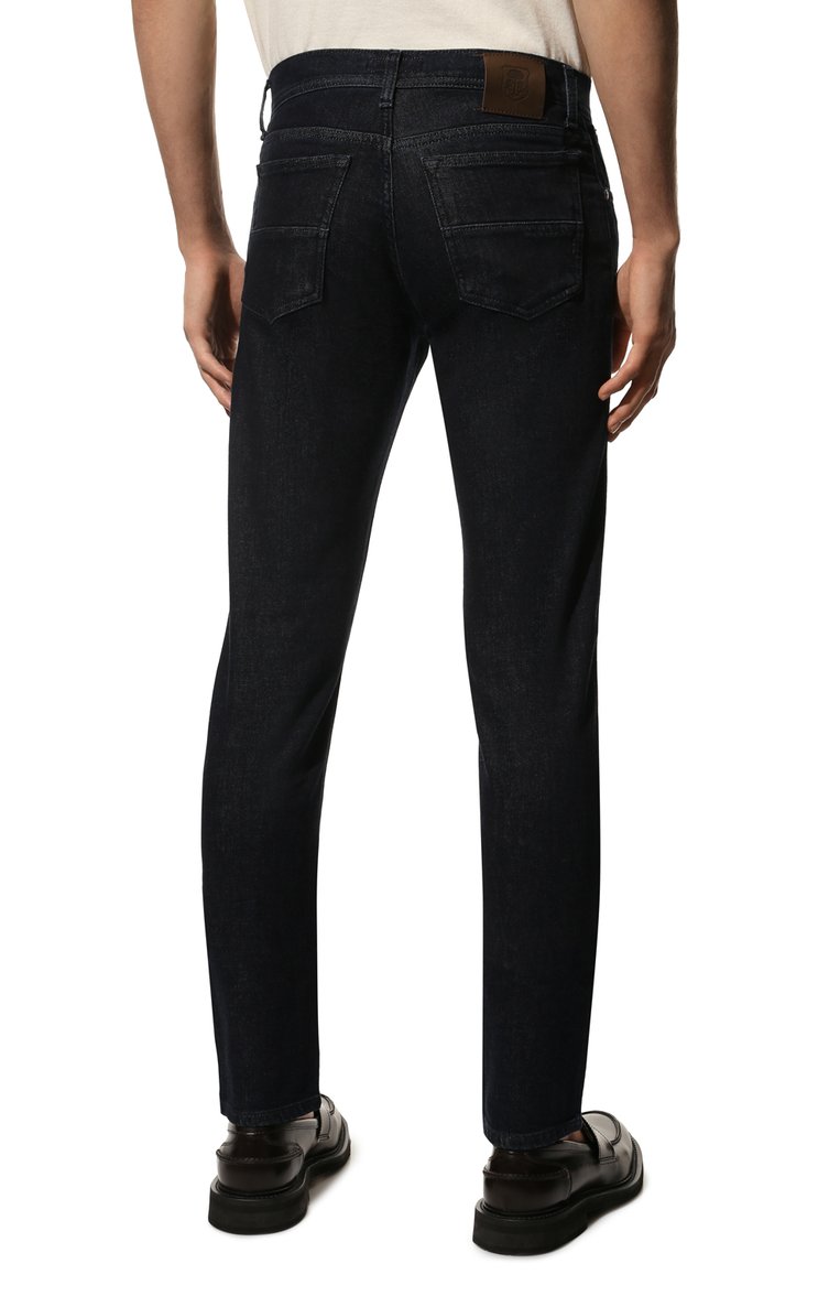 Джинсы CORNELIANI, арт. 904JQ2-2820139/00, фото 4