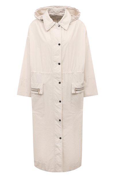 Плащ BRUNELLO CUCINELLI, арт. MB5749612, фото 1