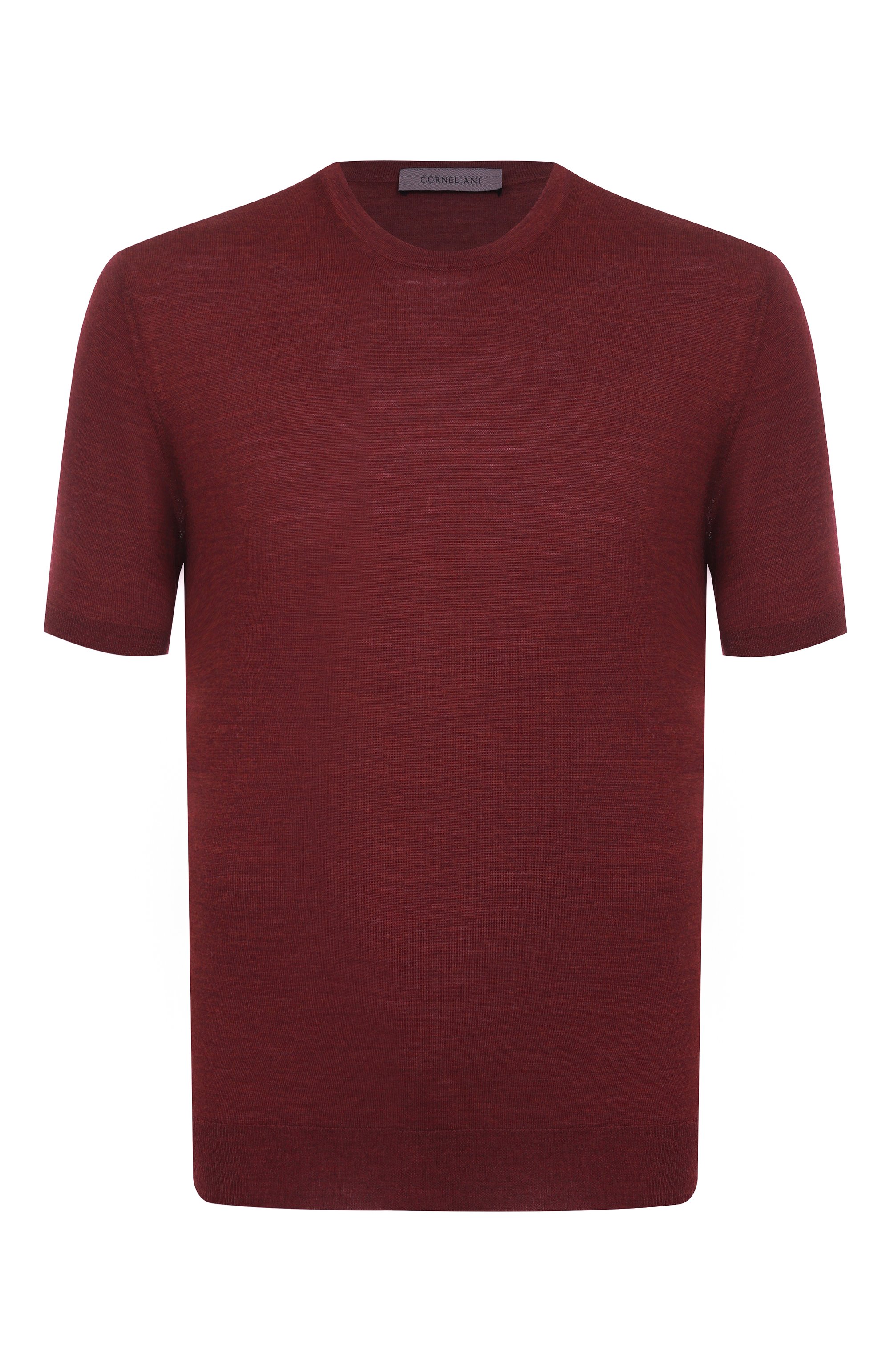 Шерстяной джемпер CORNELIANI, арт. 26M525-2625126, фото 1