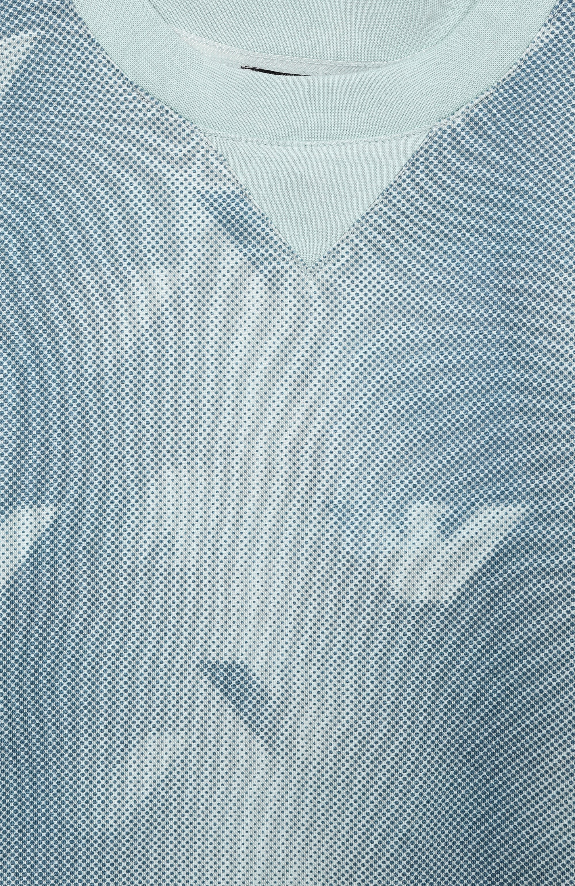 Комплект из футболки и шорт EMPORIO ARMANI, арт. EB000959/AF24286, фото 6