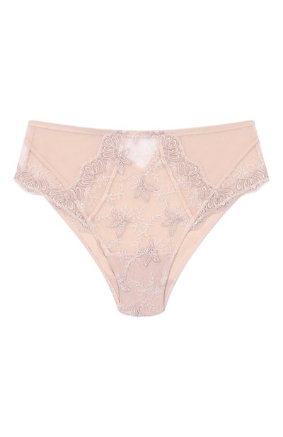 Женские трусы-слипы с завышенной талией LISE CHARMEL, арт. ACJ0328