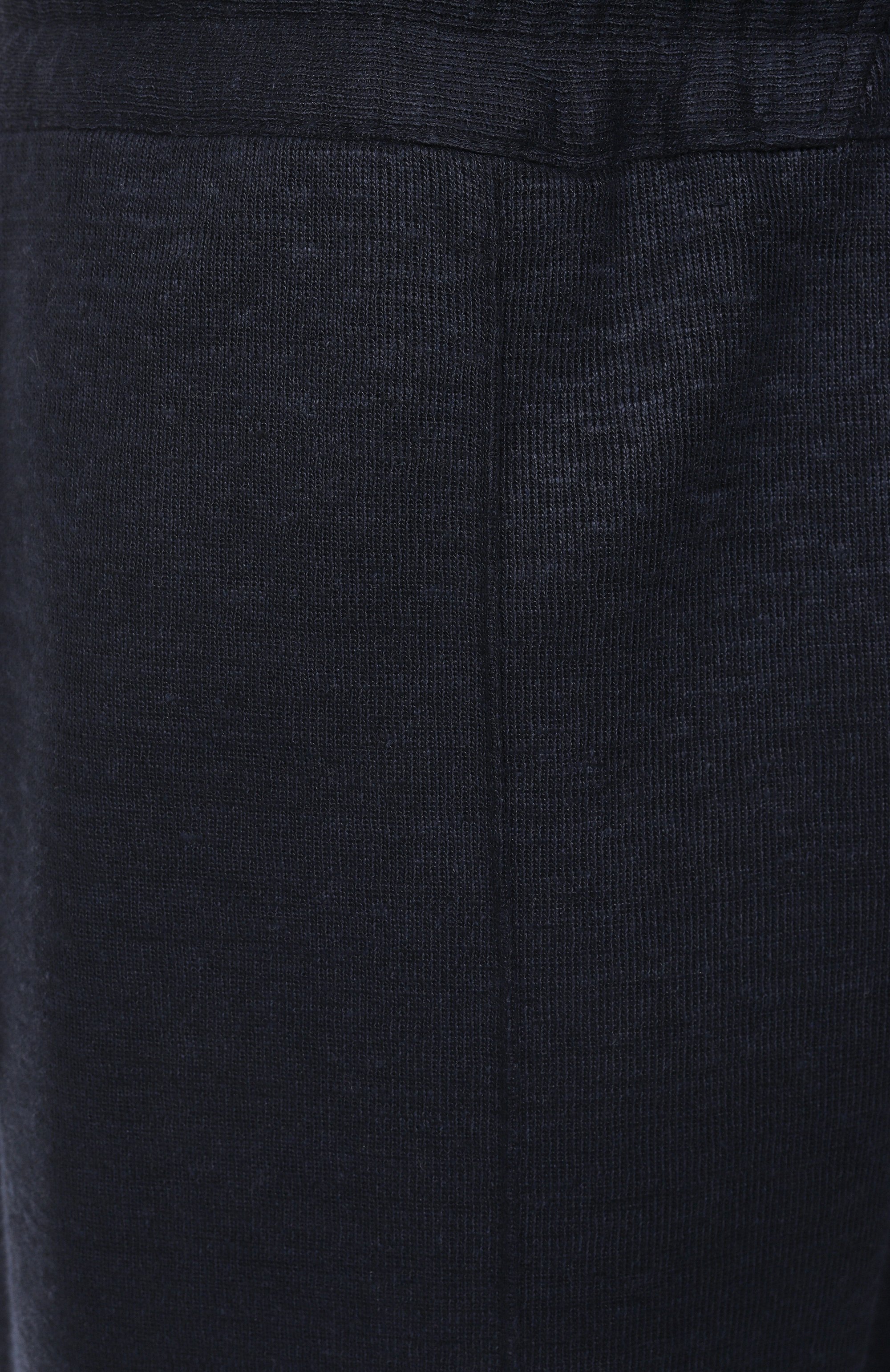 Брюки изо льна и хлопка CORTIGIANI, арт. 2AF612, фото 6