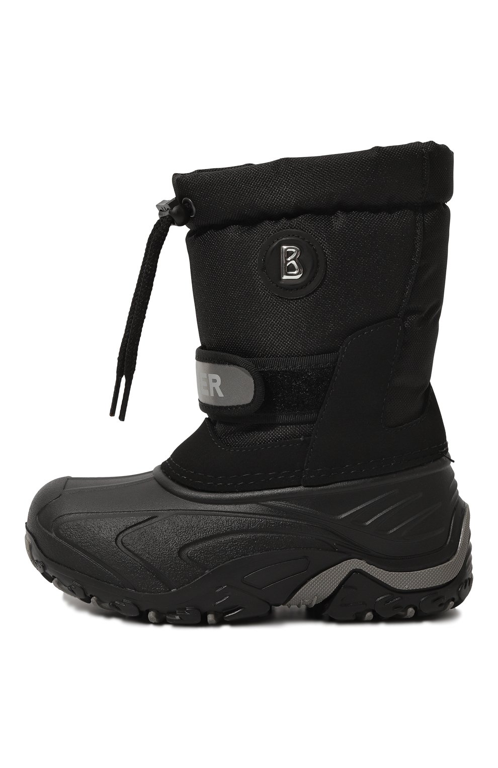 Утепленные сапоги BOGNER, арт. 42347712/B0RMI0 JR.4, фото 2