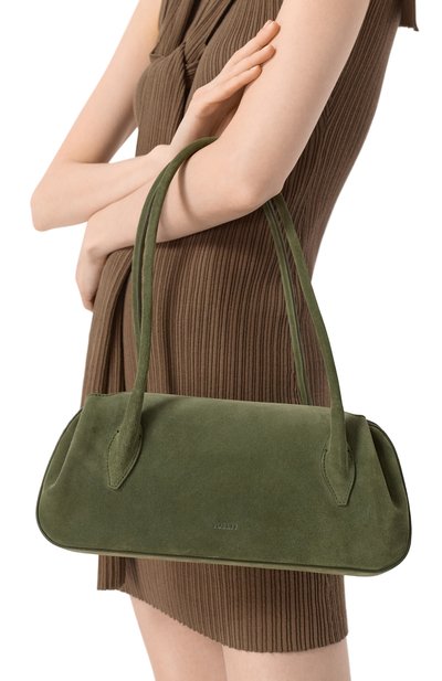 Сумка oyster YUZEFI, арт. YUZSS25-HB-0YSB-S019, фото 2