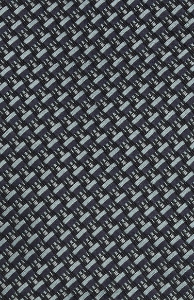 Шелковый галстук BRIONI, арт. 062I00/P0435, фото 3