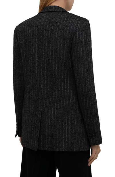 Жакет EMPORIO ARMANI, арт. BNG28T/B2123, фото 4