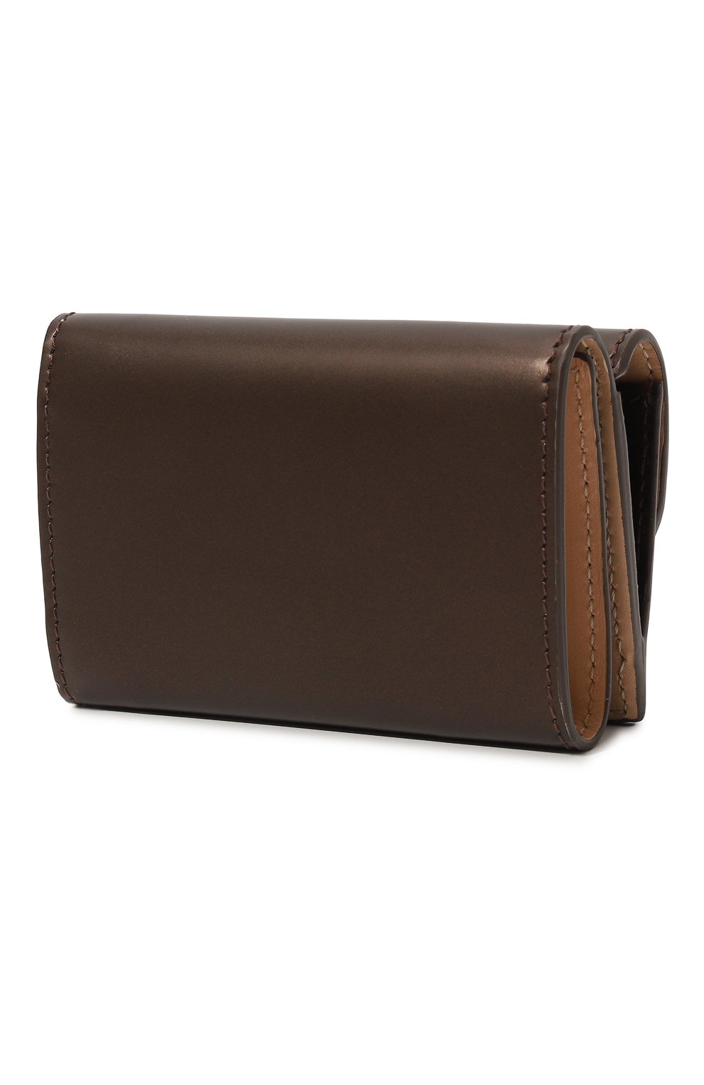 Кожаное портмоне GIORGIO ARMANI, арт. Y1H381/YVM8D, фото 2