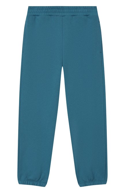 Хлопковые джоггеры STELLA MCCARTNEY, арт. TX6R60