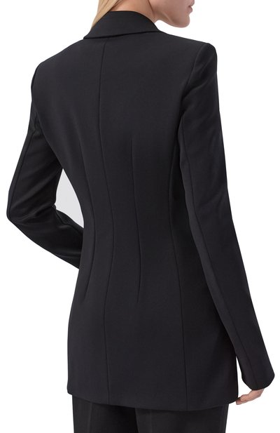 Жакет SPORTMAX, арт. SPXARC0, фото 4