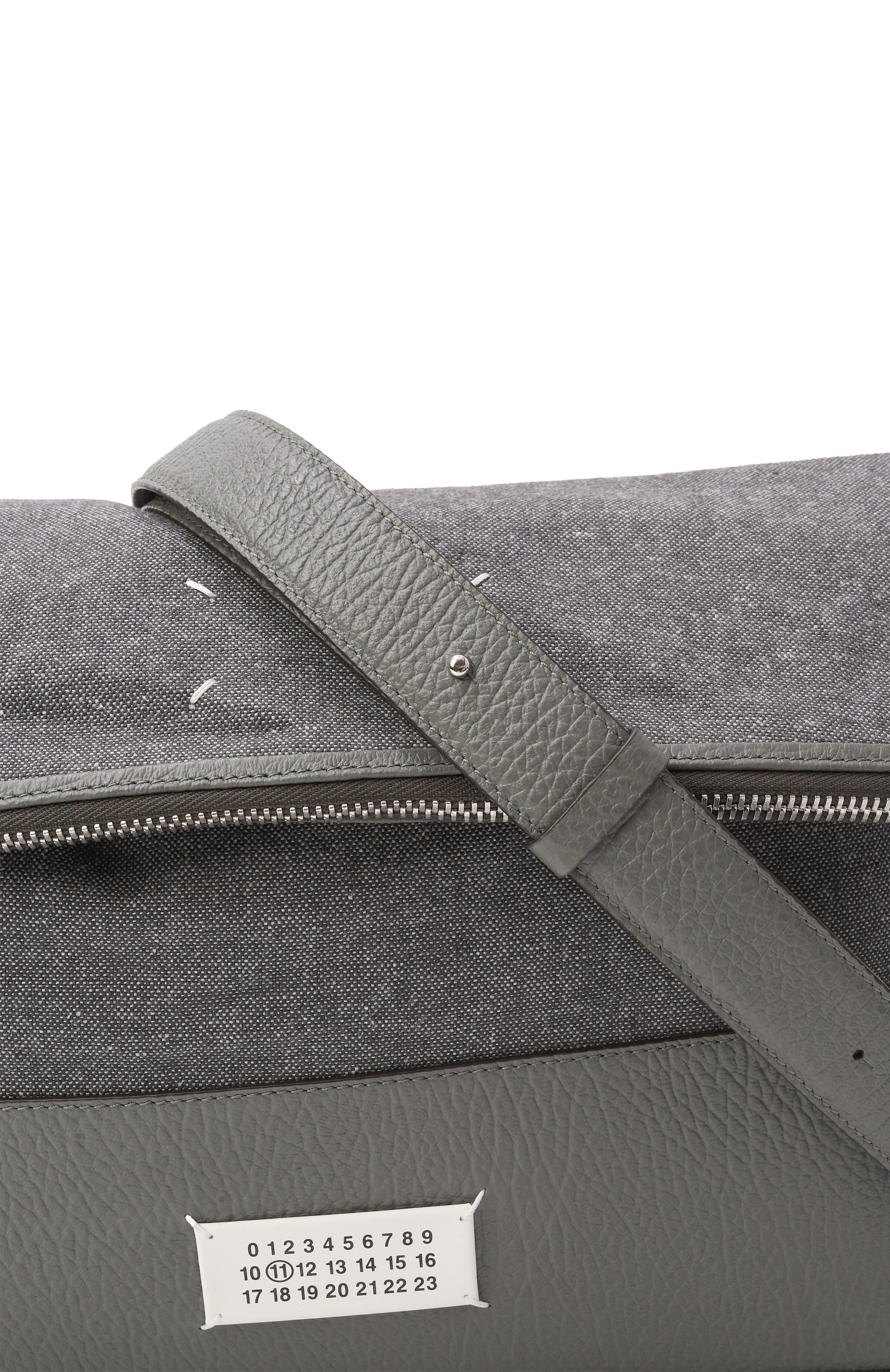 Сумка 5ac hobo medium MAISON MARGIELA, арт. SB1WG0043/P4348, фото 4