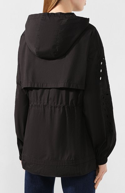 Хлопковая парка ESCADA SPORT, арт. 5032721, фото 4