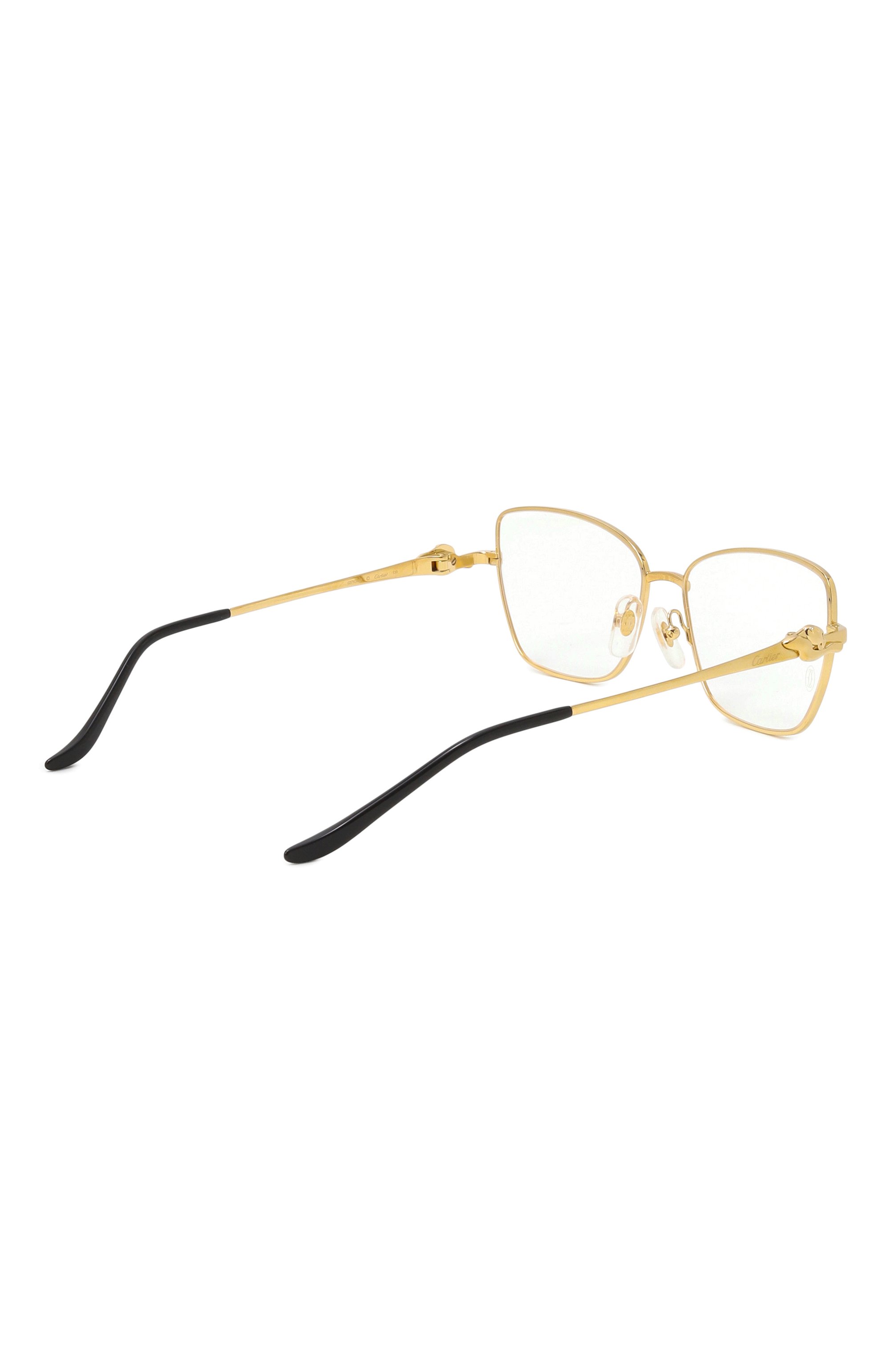 Оправа CARTIER, арт. CT0523 001, фото 4