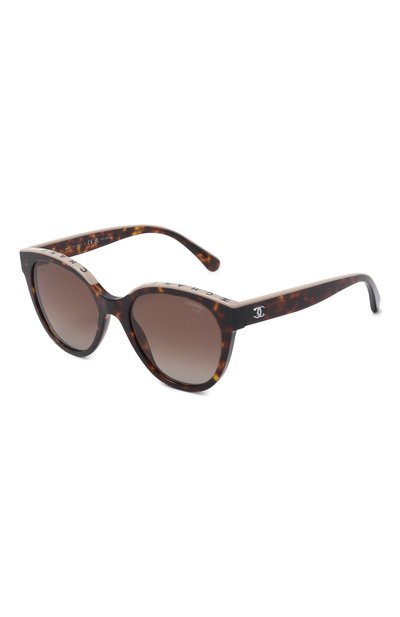 Женские солнцезащитные очки CHANEL, арт. 5414-1682S9