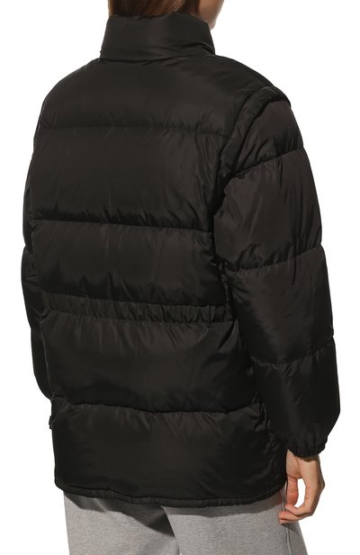 Пуховик PRADA, арт. 291806-1WQ9-F0002, фото 4