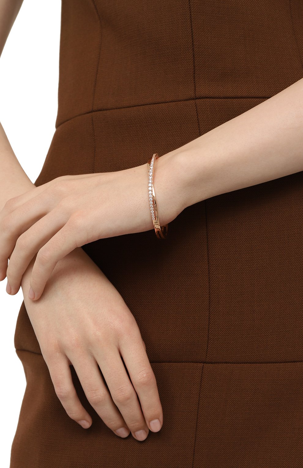 Браслет twist SWAROVSKI, арт. 5620552, фото 2