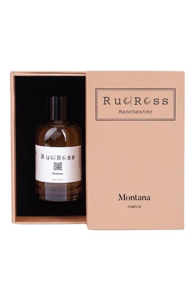 Парфюмерная вода montana (95ml) RUDROSS, арт. 6291254658107, фото 2