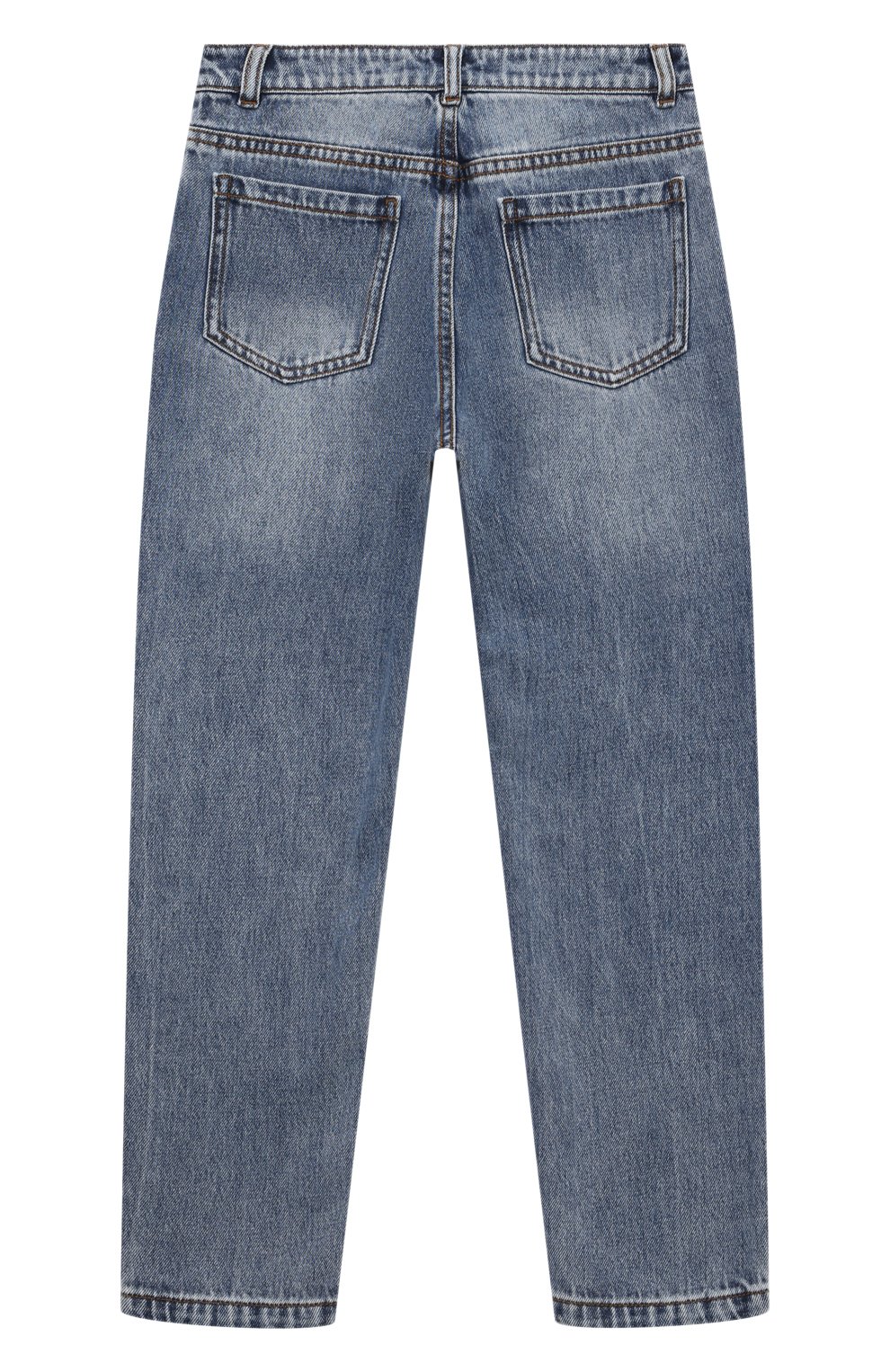 Джинсы MOSCHINO, арт. HDP05Z/L0E08/4-8, фото 2