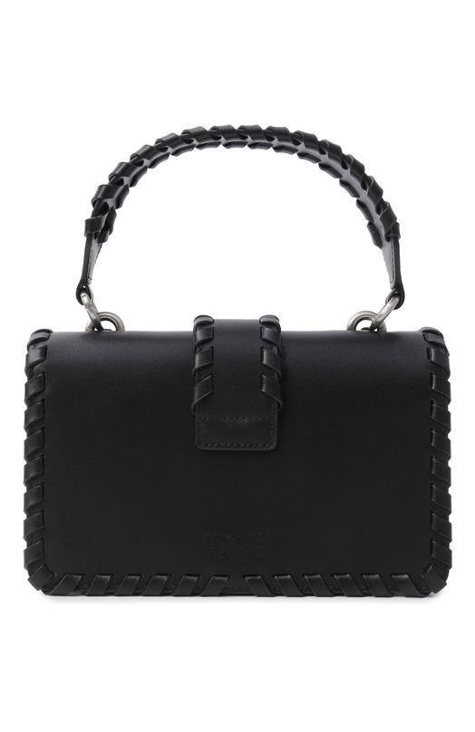 Сумка Love One mini Pinko 100059/A20R Чёрный  100059/A20R Фото 6