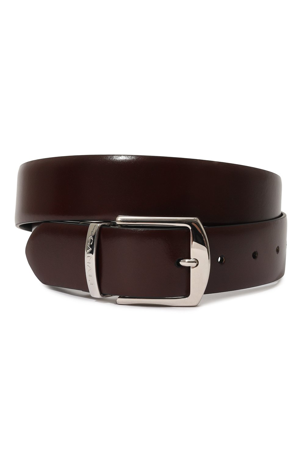 Двусторонний ремень CANALI, арт. 50C/KA00036, фото 1