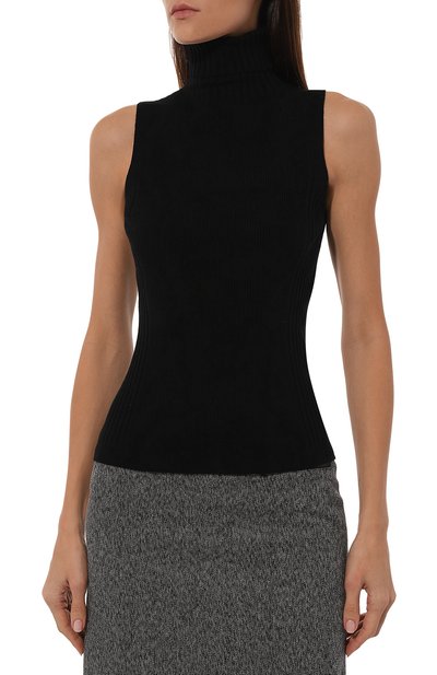 Шерстяной топ D.EXTERIOR, арт. 59270, фото 3