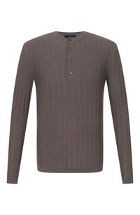 Темно-бежевый