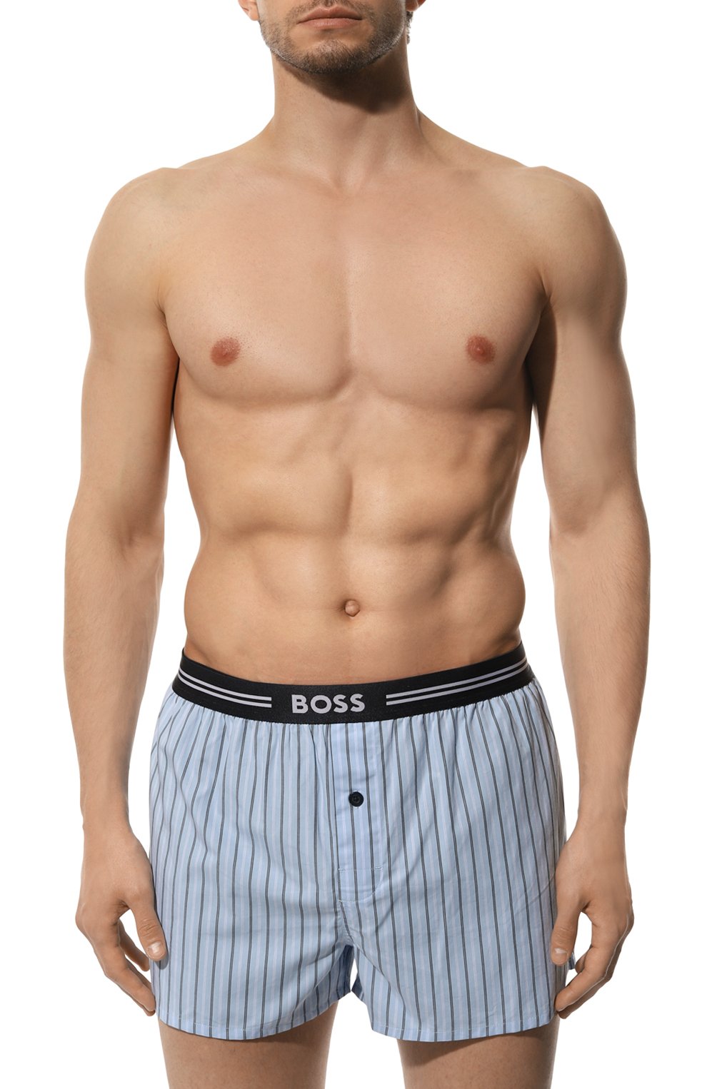 Комплект из трех боксеров BOSS, арт. 50480034, фото 6