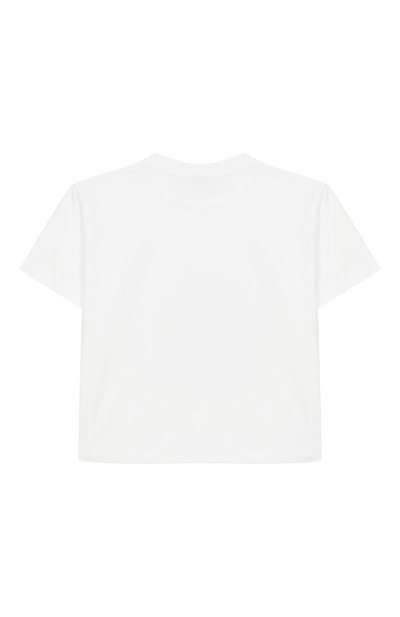 Комплект из футболки и шорт MOSCHINO, арт. HUG00Q/LAA42/4-8, фото 3