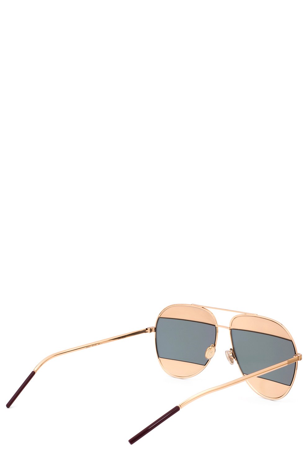Солнцезащитные очки DIOR EYEWEAR, арт. DI0RSPLIT1 000 0J, фото 3