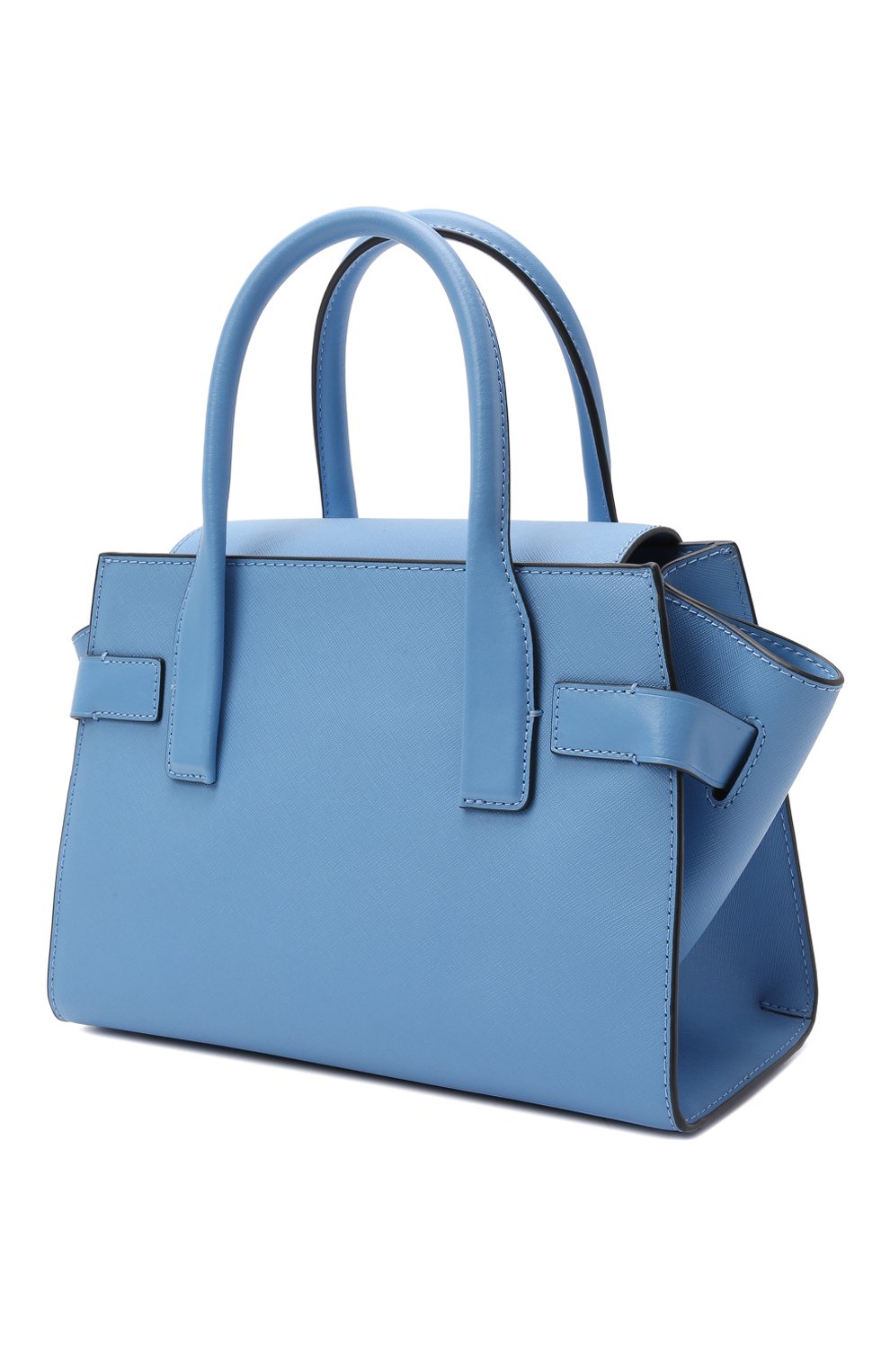 Сумка carmen small MICHAEL MICHAEL KORS, арт. 30S0GNMS1L, фото 3