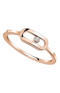 Кольцо MESSIKA, арт. 10055-PG, фото 1