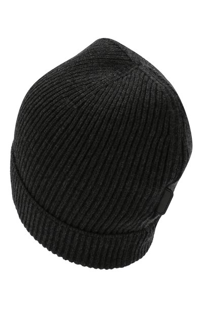 Кашемировая шапка TOM FORD, арт. BTK88/TFK800, фото 2