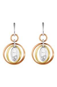 Серьги icons oval CHOPARD, арт. 849431-9001, фото 1