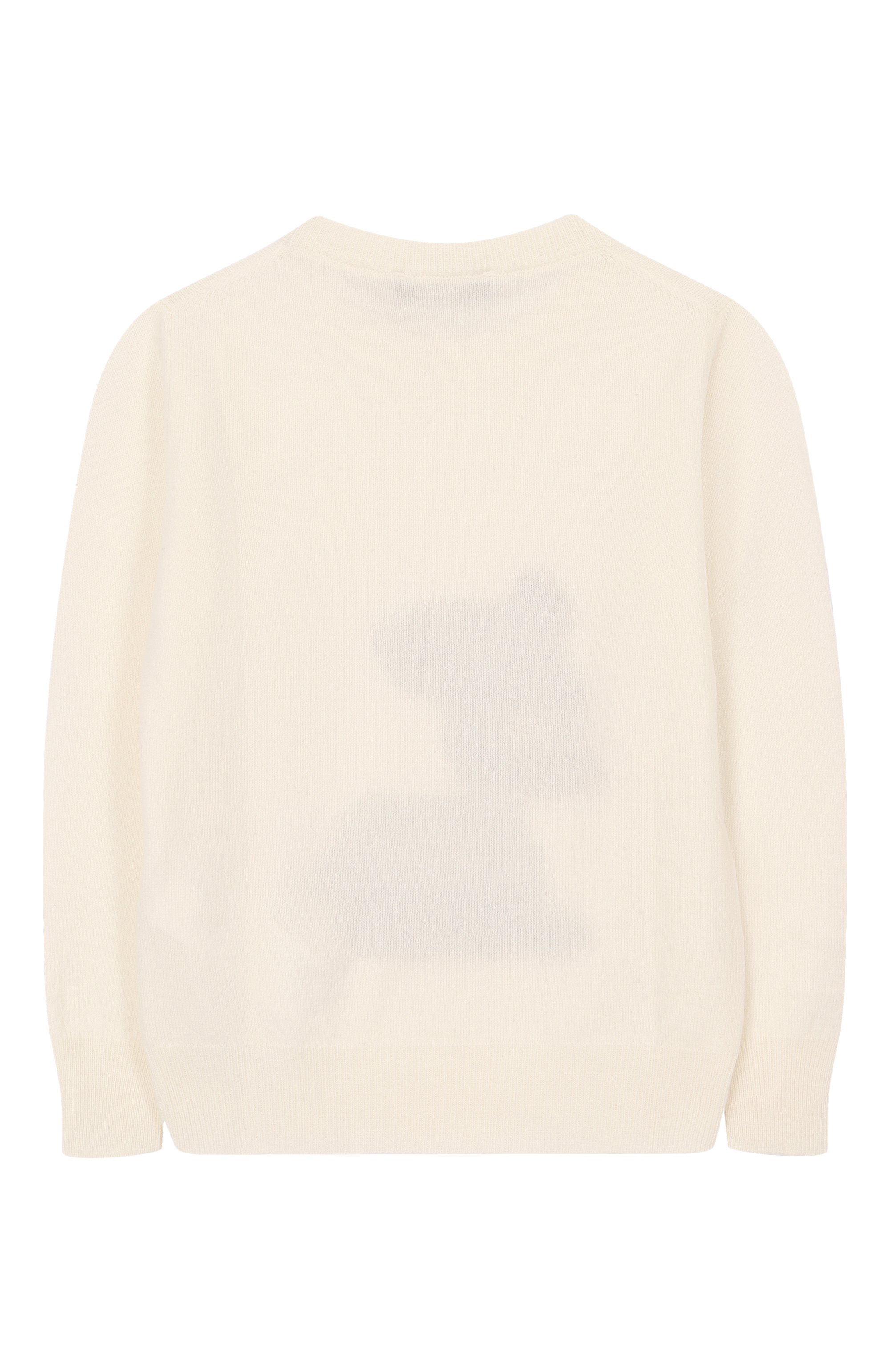 Кашемировый пуловер GIORGETTI CASHMERE, арт. MB2286/2-6, фото 2