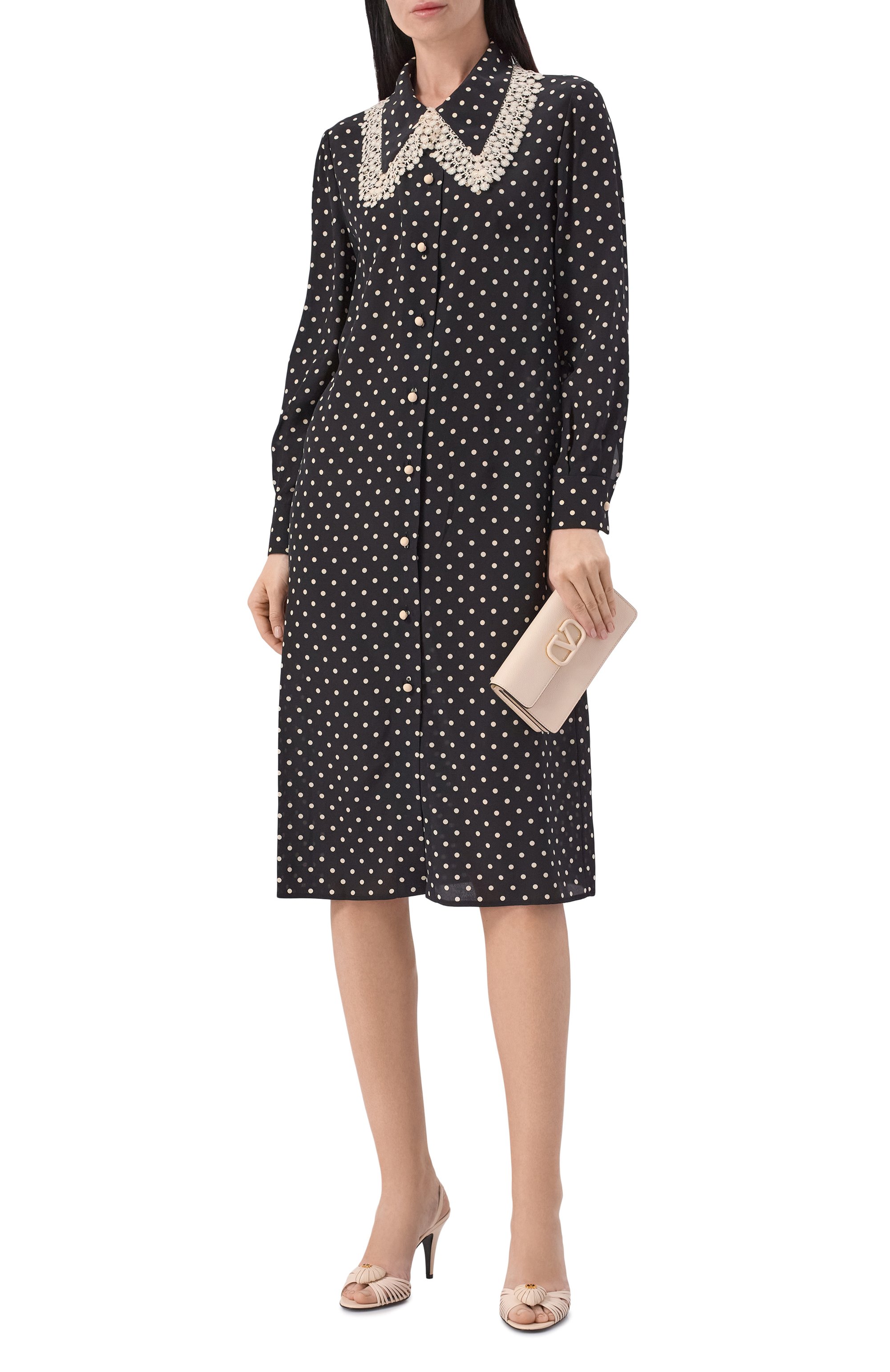 Сумка vsling VALENTINO, арт. 8W2P0S93/RQR, фото 3