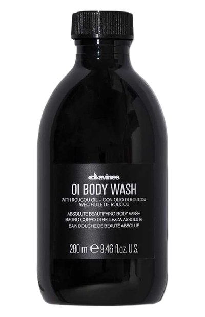 Женского гель для душа oi (280ml) DAVINES, арт. 76017