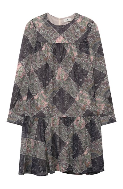 Платье ETRO, арт. GV1B10
