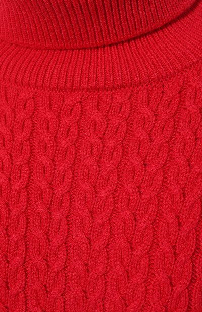 Свитер из шерсти и кашемира FREEAGE, арт. W24.SW067.2030.600, фото 5