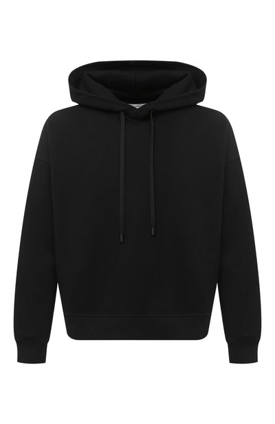 Хлопковое худи MAISON MARGIELA, арт. S51GU0039/S25403, фото 1